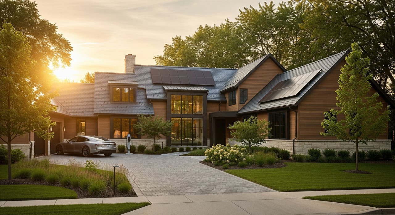 Energy-Saving Upgrades Westfield Buyers Value