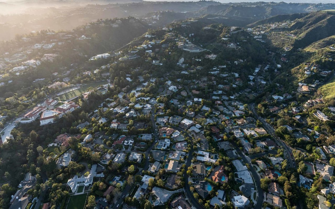 Bel-Air