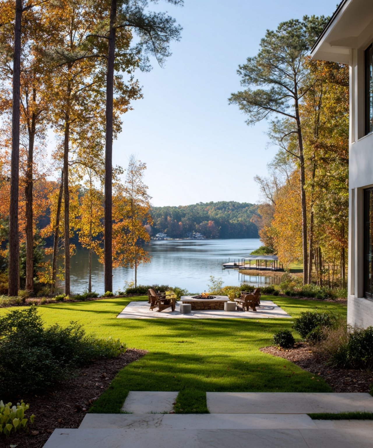 Home Valuation