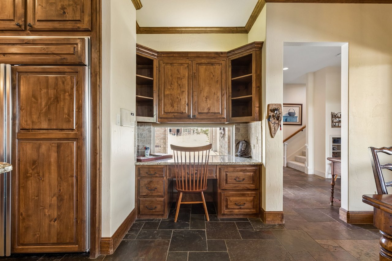 10 Acre Flower Mound Estate