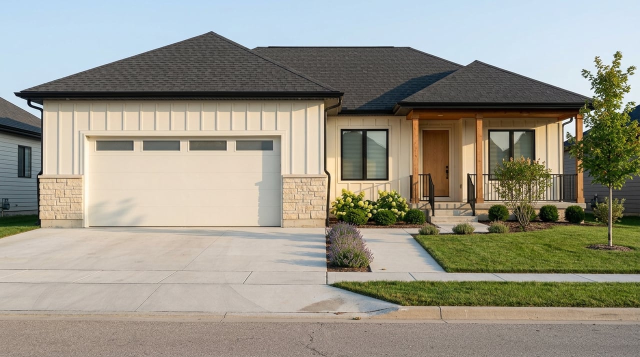 Buying New Construction In Greystone: Key Steps And Considerations