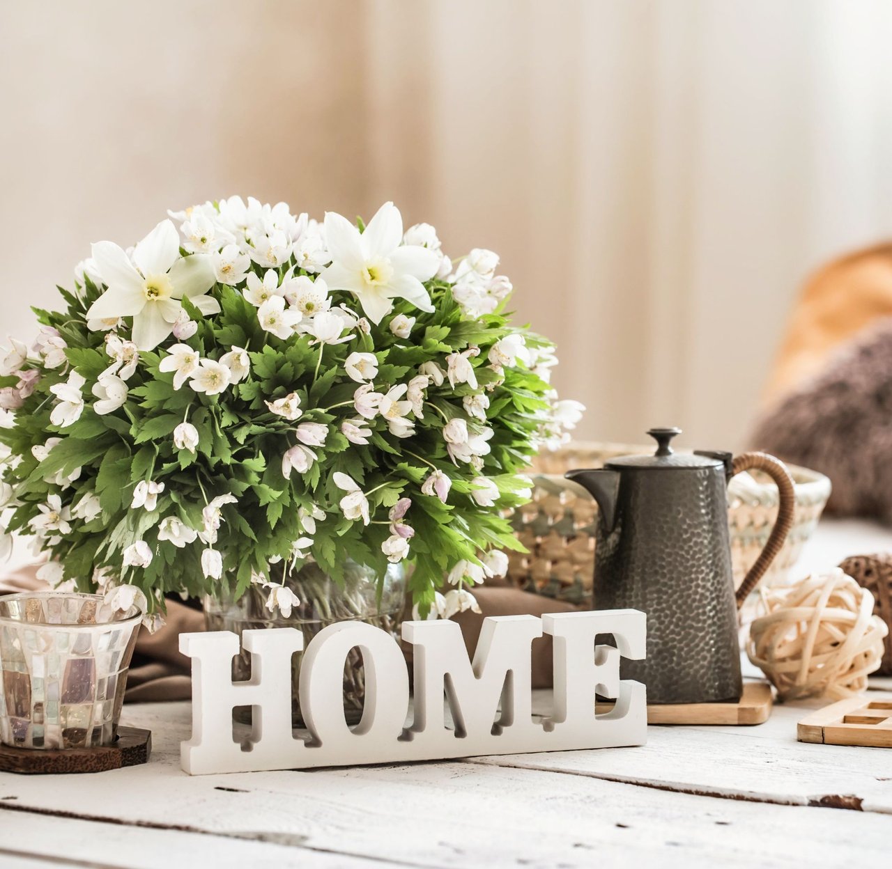 Buy a Home