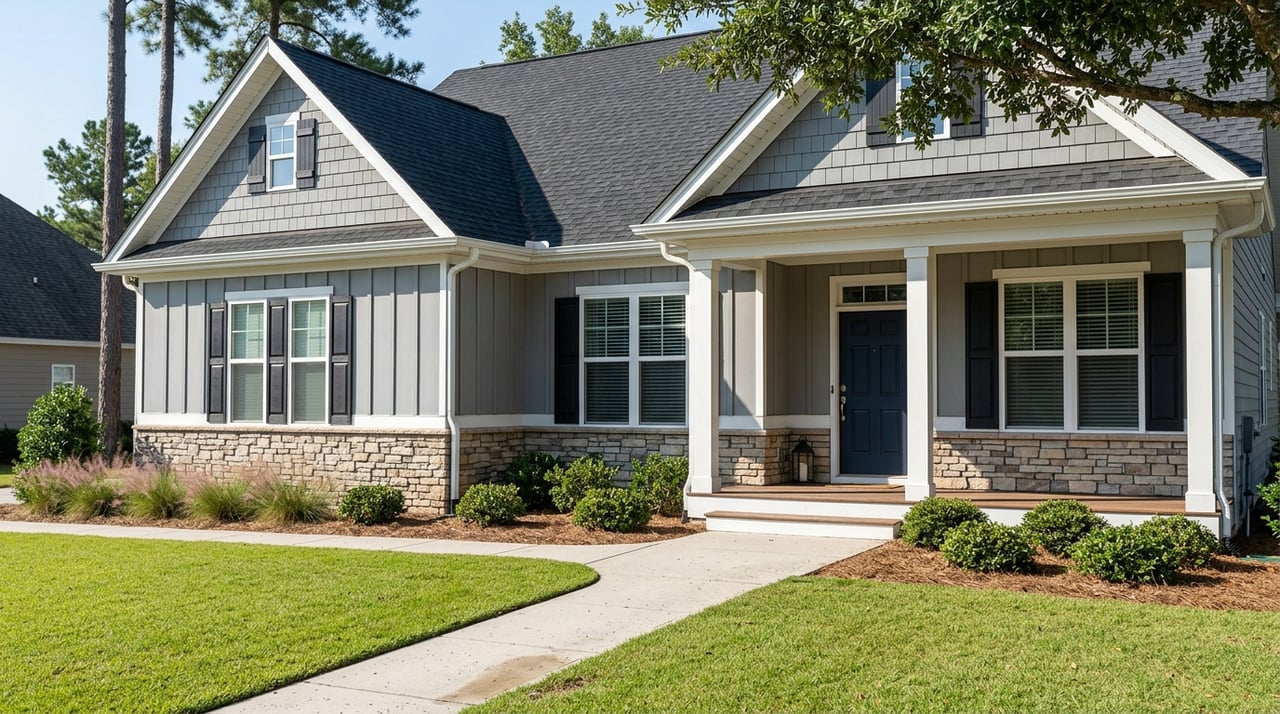 Choosing A Primary Or Second Home In Carteret County
