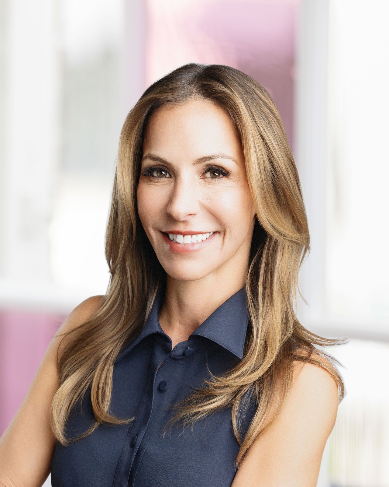 Stephanie Purtell