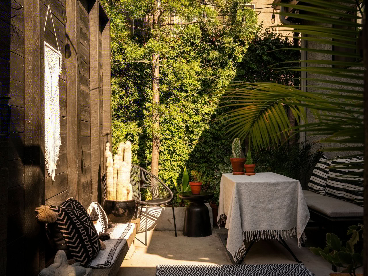 Rare Live / Work Compound in Boyle Heights