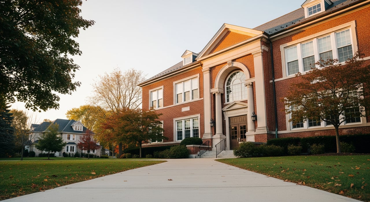 Germantown School District: Enrollment Basics