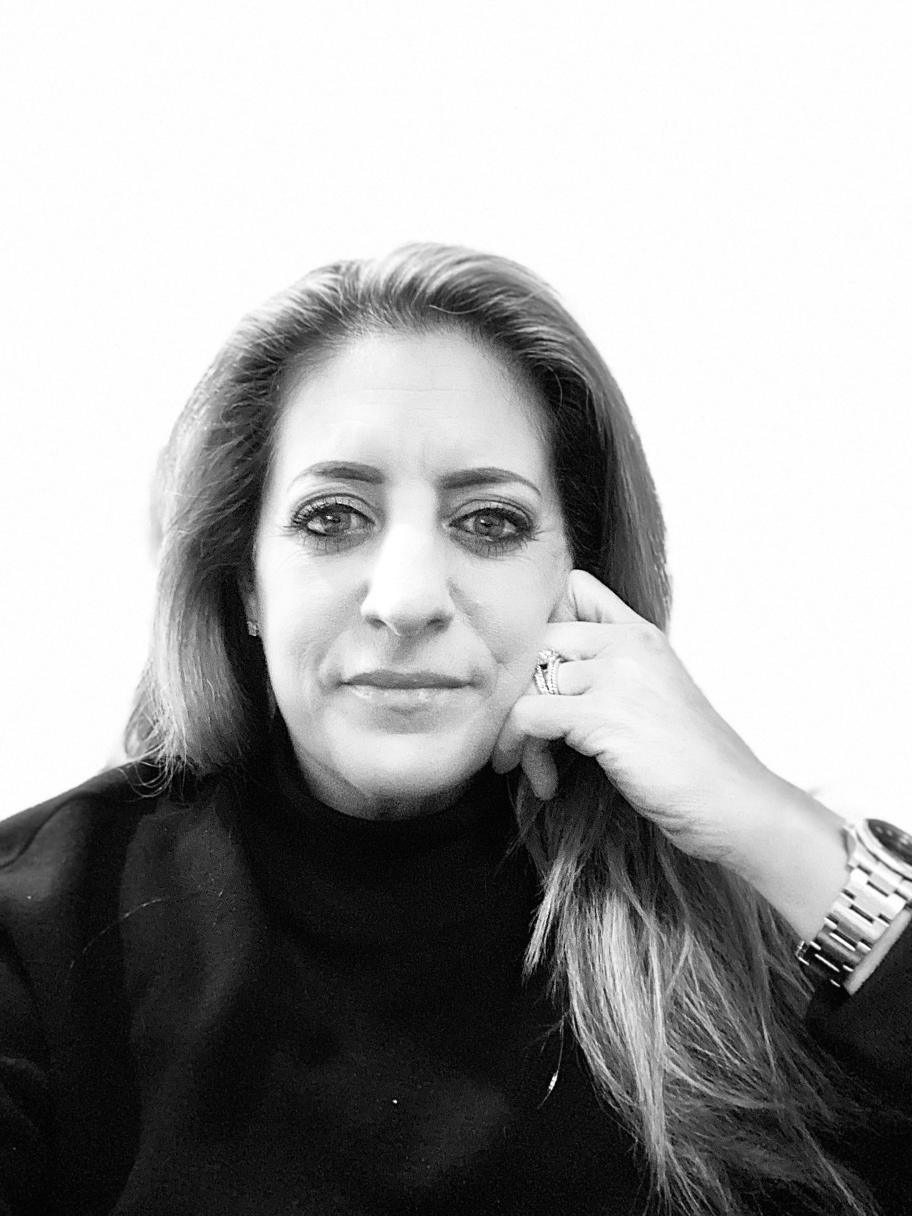 Denise  Leonetti