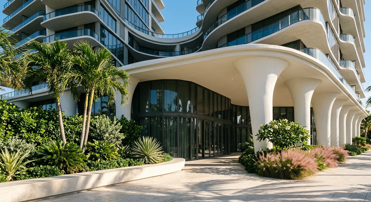 Designing A Weekend Lifestyle In Biscayne Miami Beach