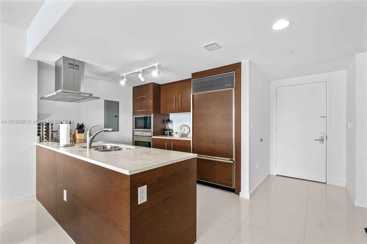 495 Brickell Ave Unit 2603