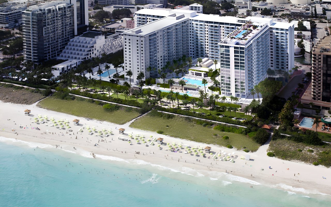 Gary Hennes Realtors Sells 1 Hotel $4,462,000!
