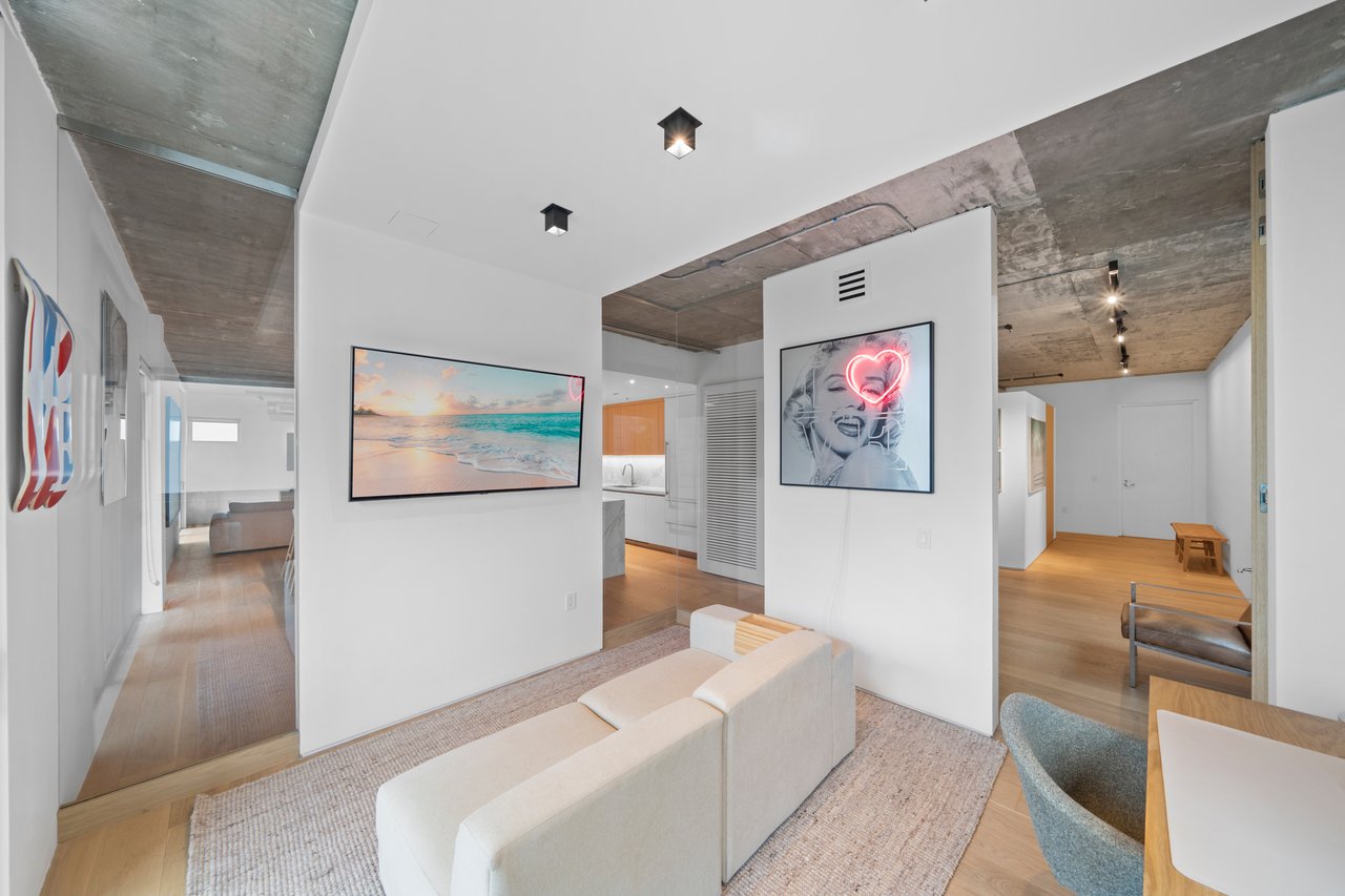 Montclair Loft 306