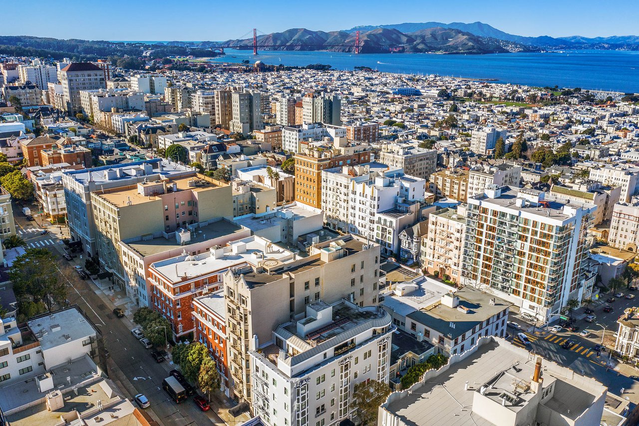 Pacific Heights