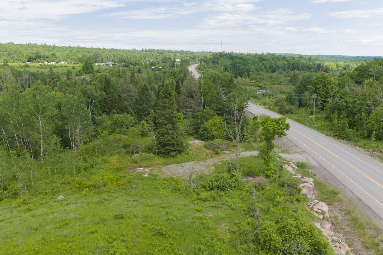 LOT 78 141 HIGHWAY