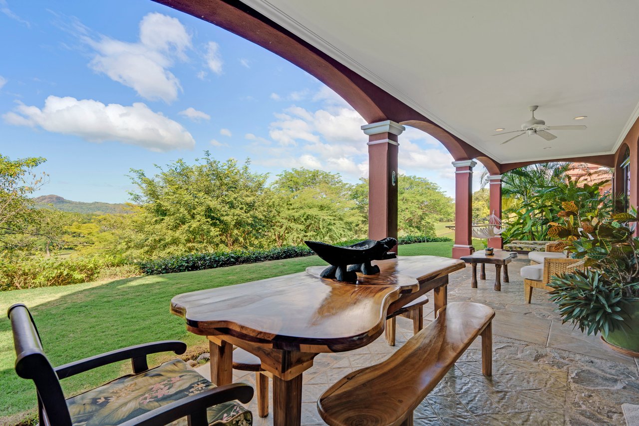 Bougainvillea 7105 | Large remodeled home with amazing outdoor space and classy extras!