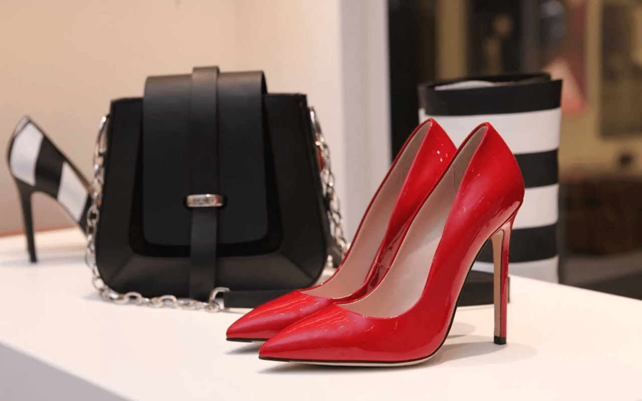 Luxury Shopping Options
