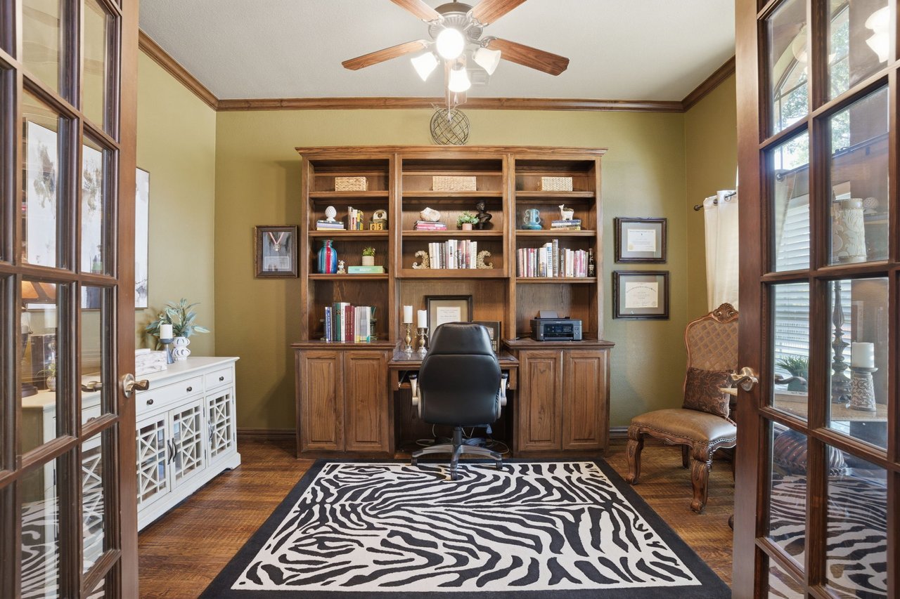 4615 Wild Honey Court (3% BAC)