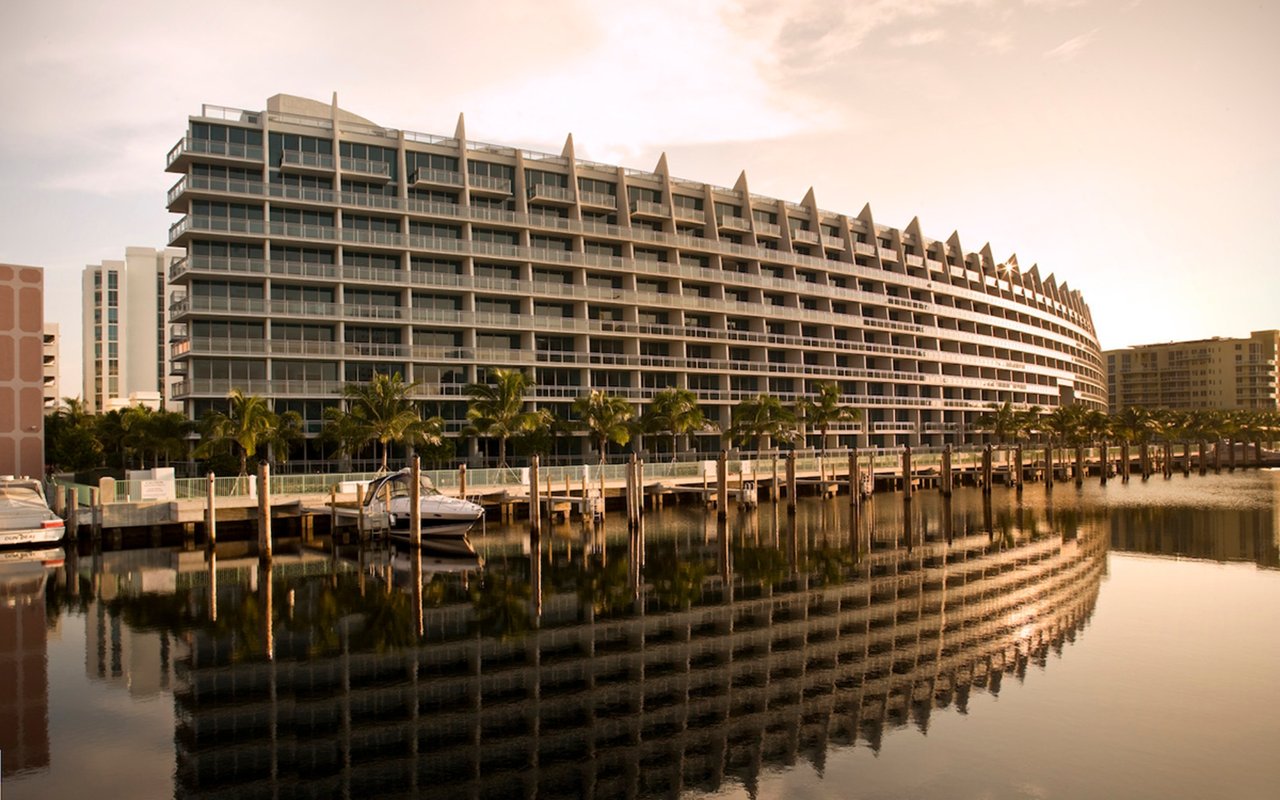 Artech Residences at Aventura