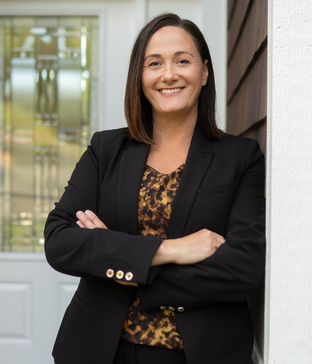 Christina Keller Tacoma, WA Real Estate Agent Headshot