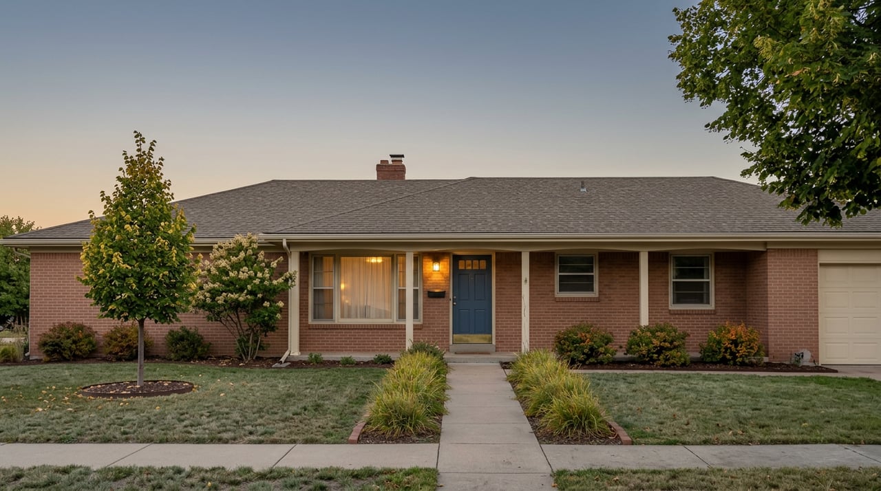 Bright Nights Runs Three Months. The Neighborhood Only Shows Up for Two Weeks. cover