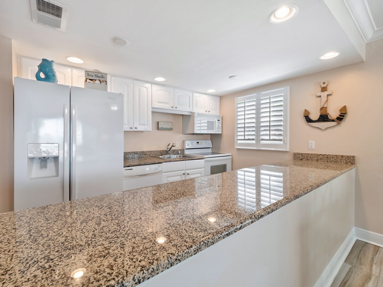 2611 Beach Villas