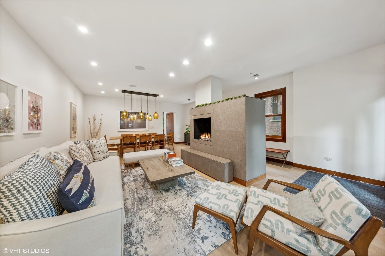 1841 N Orleans St, Chicago, IL 60614