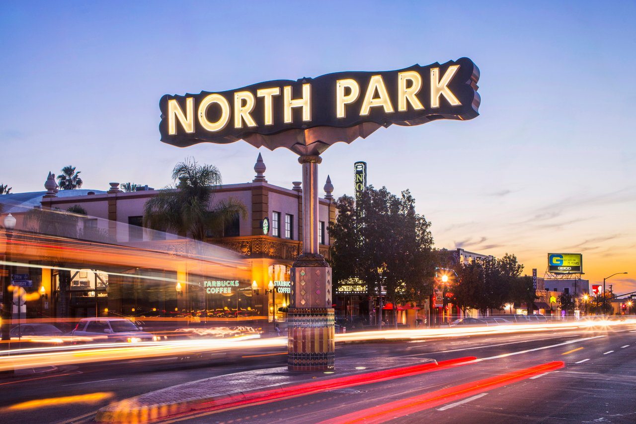 North Park