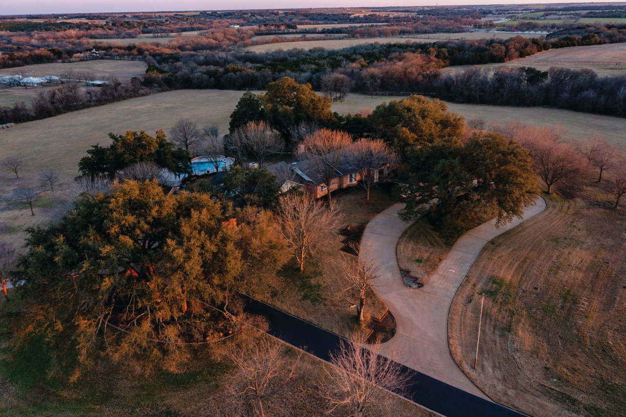 Summers Mill Ranch: A Texas Legacy Estate