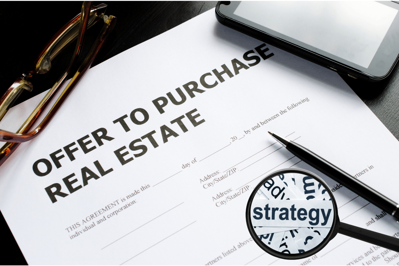 What to Do When You Get a Lowball Offer on Your Home