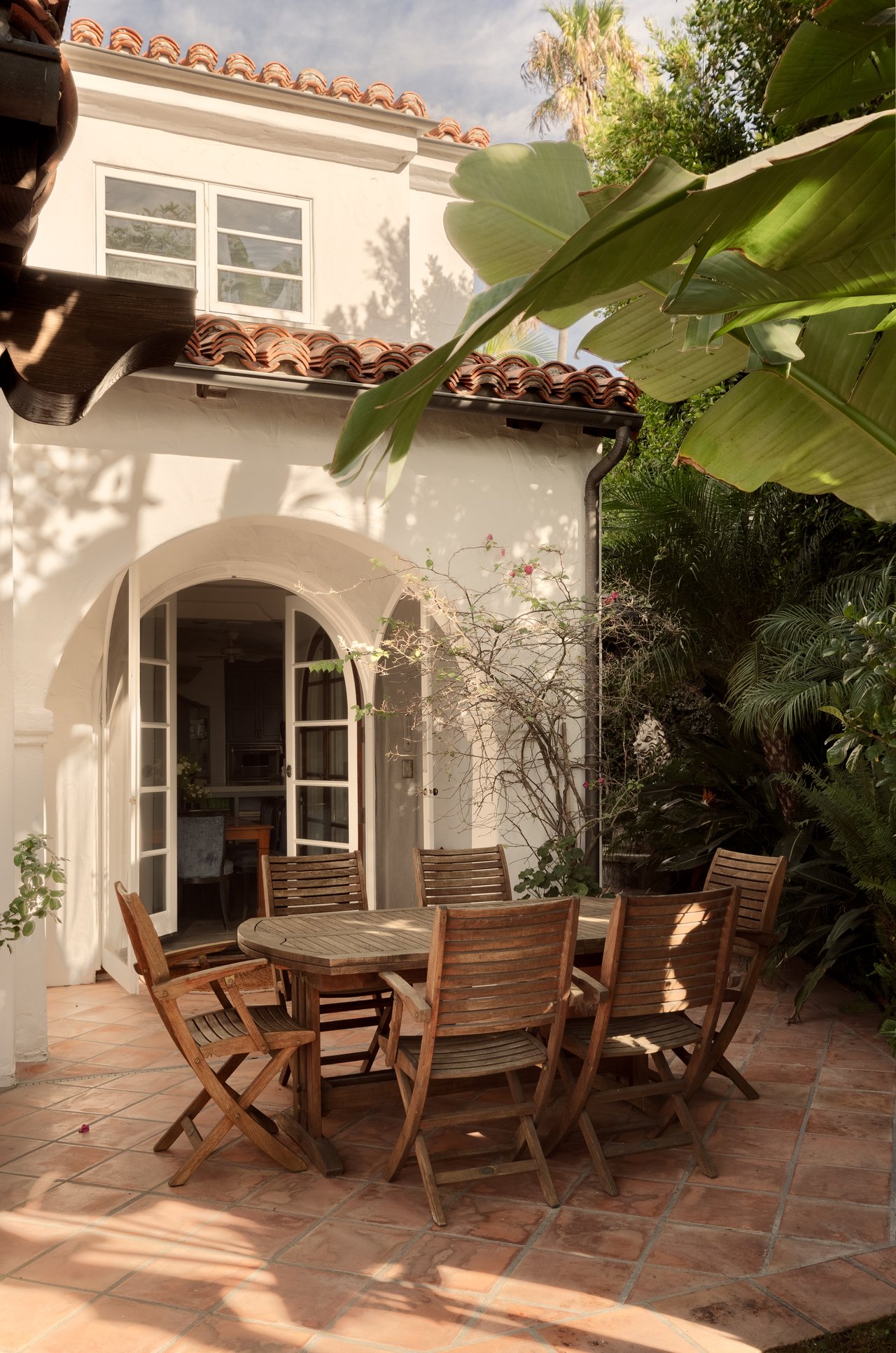 1665 Summitridge Dr, Beverly Hills