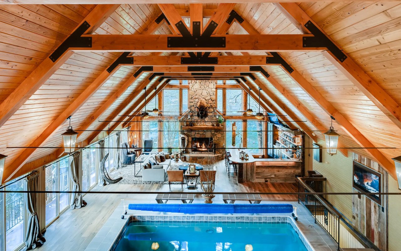 West + Main Property and Evergreen, Colorado Featured in The Wall Street Journal