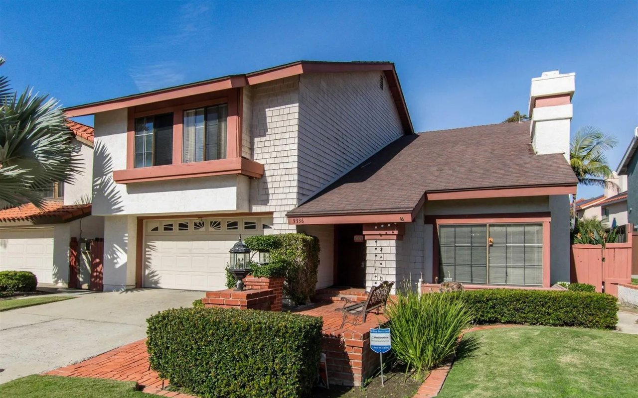 9336 Black Hills Way