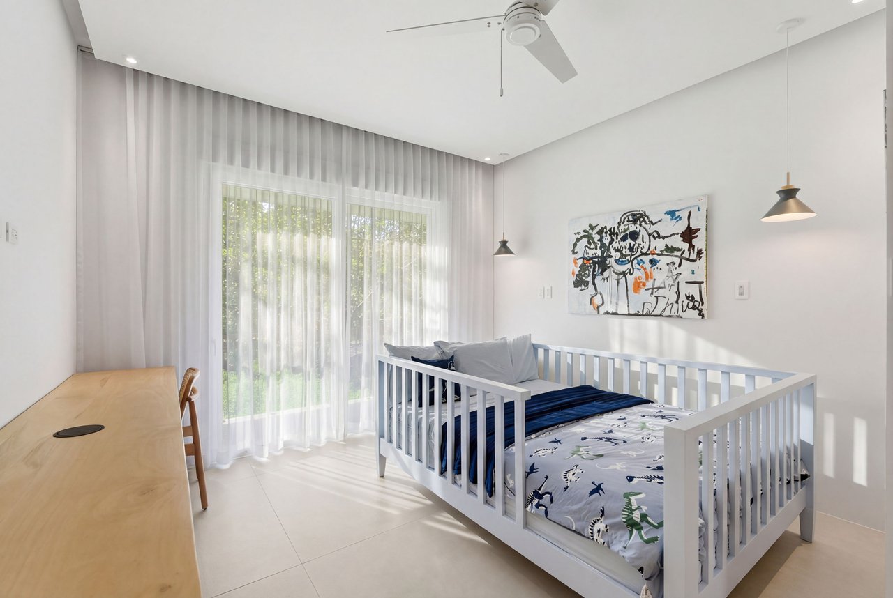 Casa Estrella de Mar | Luxury 5-Bedroom Beachside Home for Sale in Las Golondrinas, Hacienda Pinilla