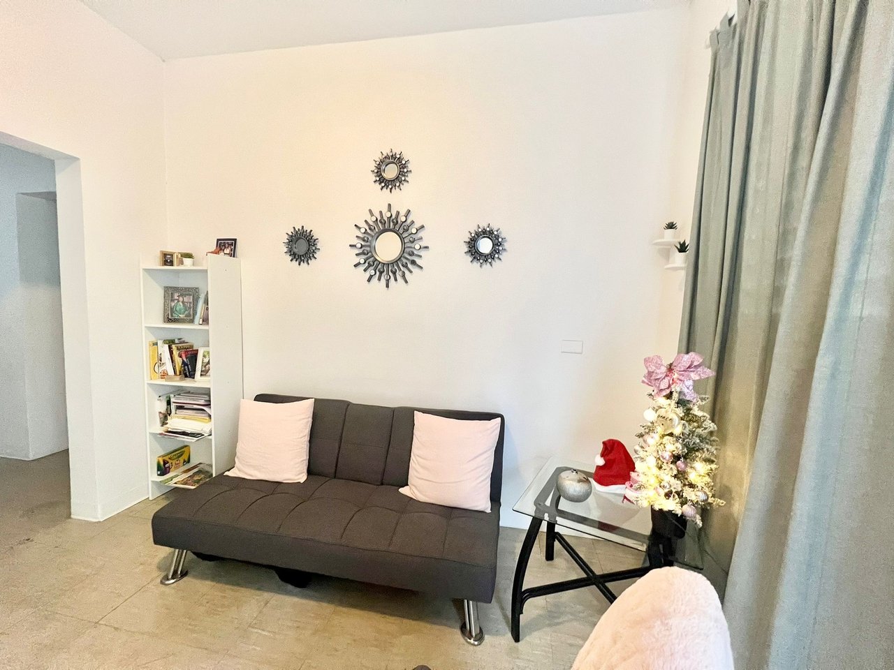 1410 Americo Salas St. | San Juan