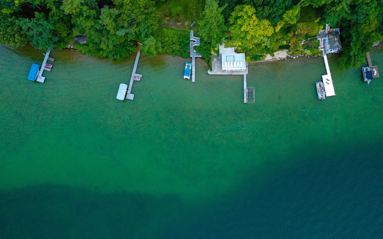 Orchard Lake