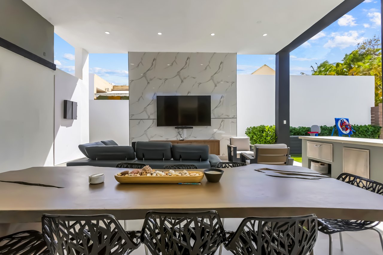 Dorado Beach East 147