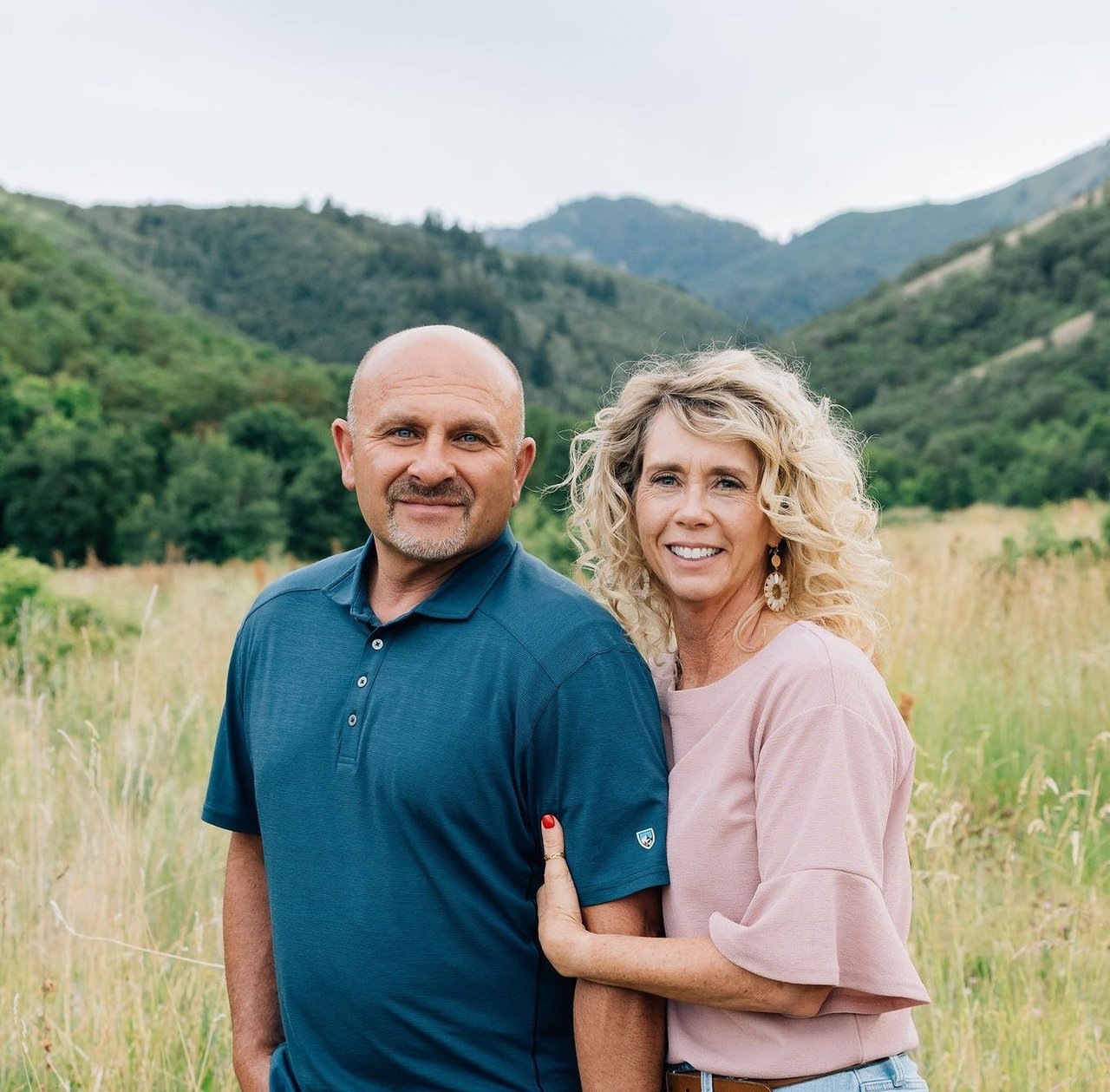Chris & Jodi Gibbs
