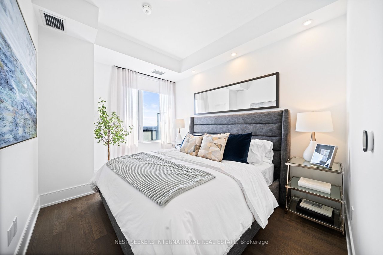 THE WELL IN KING WEST PENTHOUSE