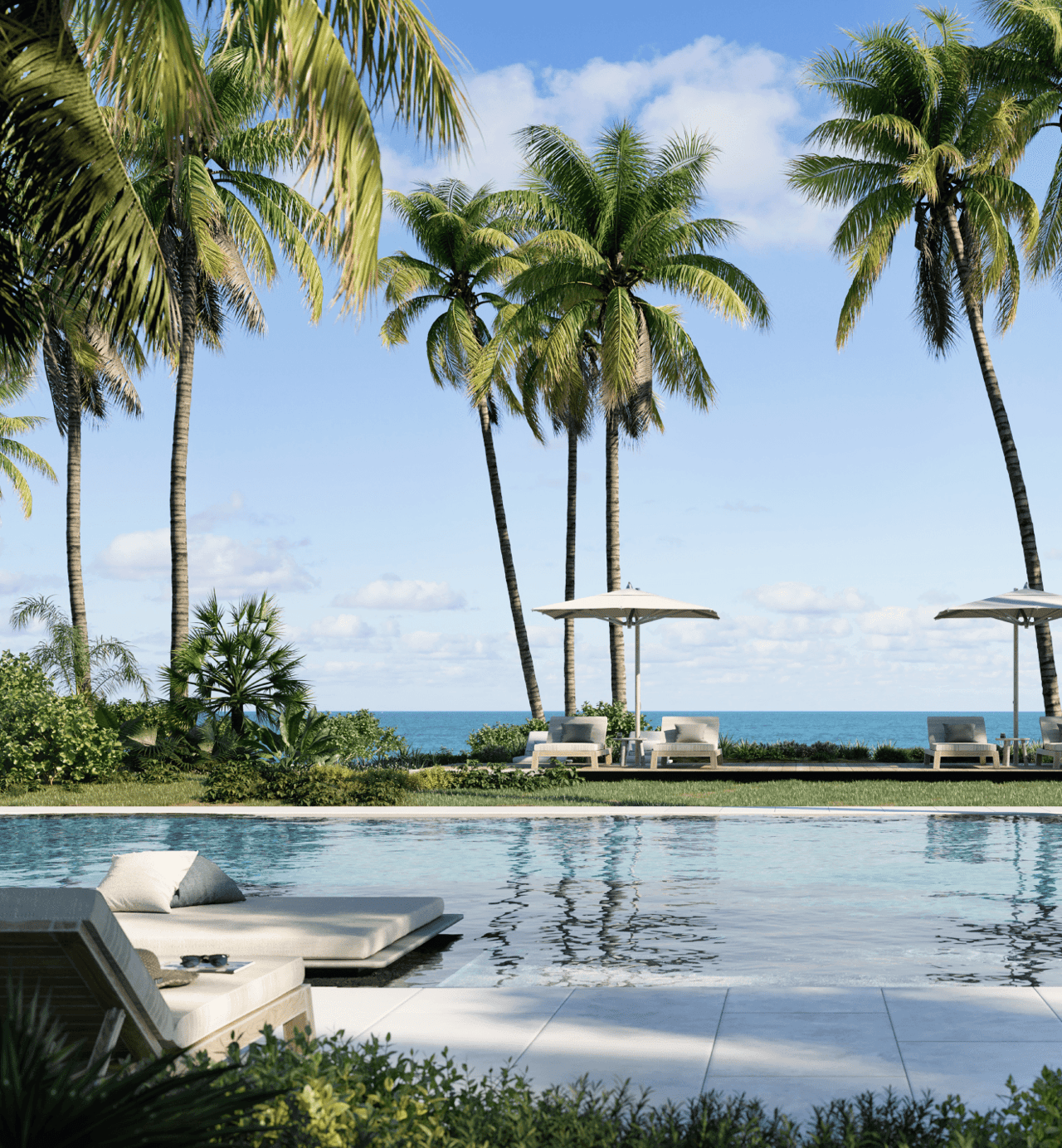 The Perigon Miami Beach