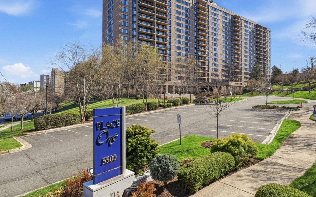 Place One Condominiums