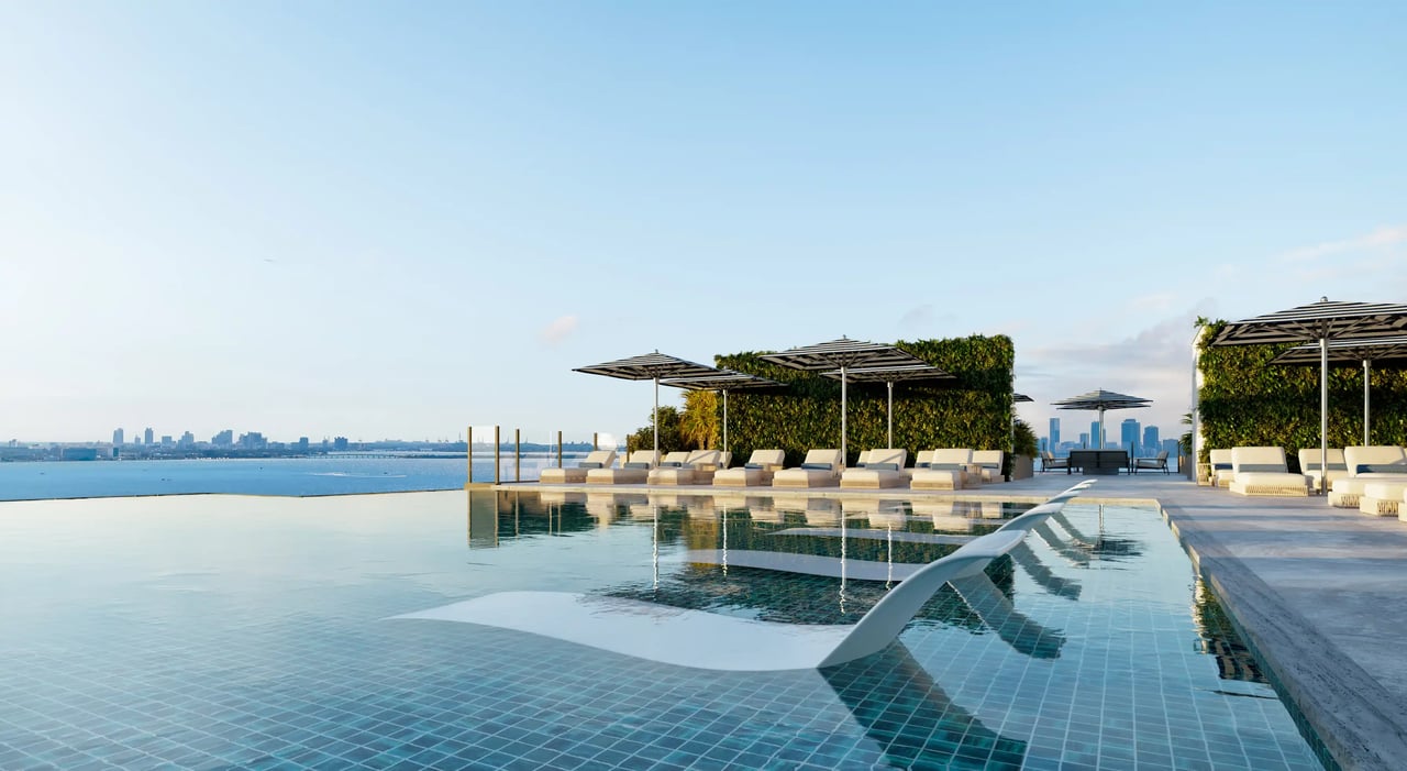 Shoma Bay North Bay Village