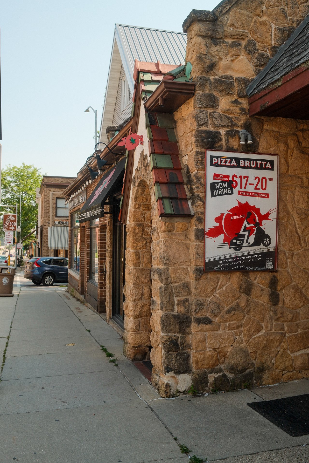 Your Ultimate Guide to Monroe Street in Madison, WI