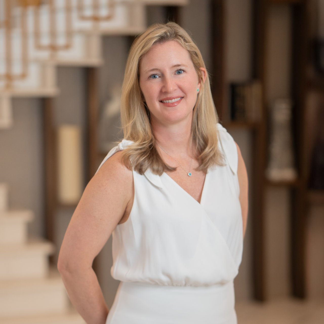 Erin Bailey St Augustine, FL Real Estate Agent Headshot