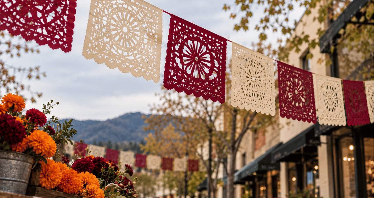 November in Napa Valley: Your Guide to the Month's Best Events