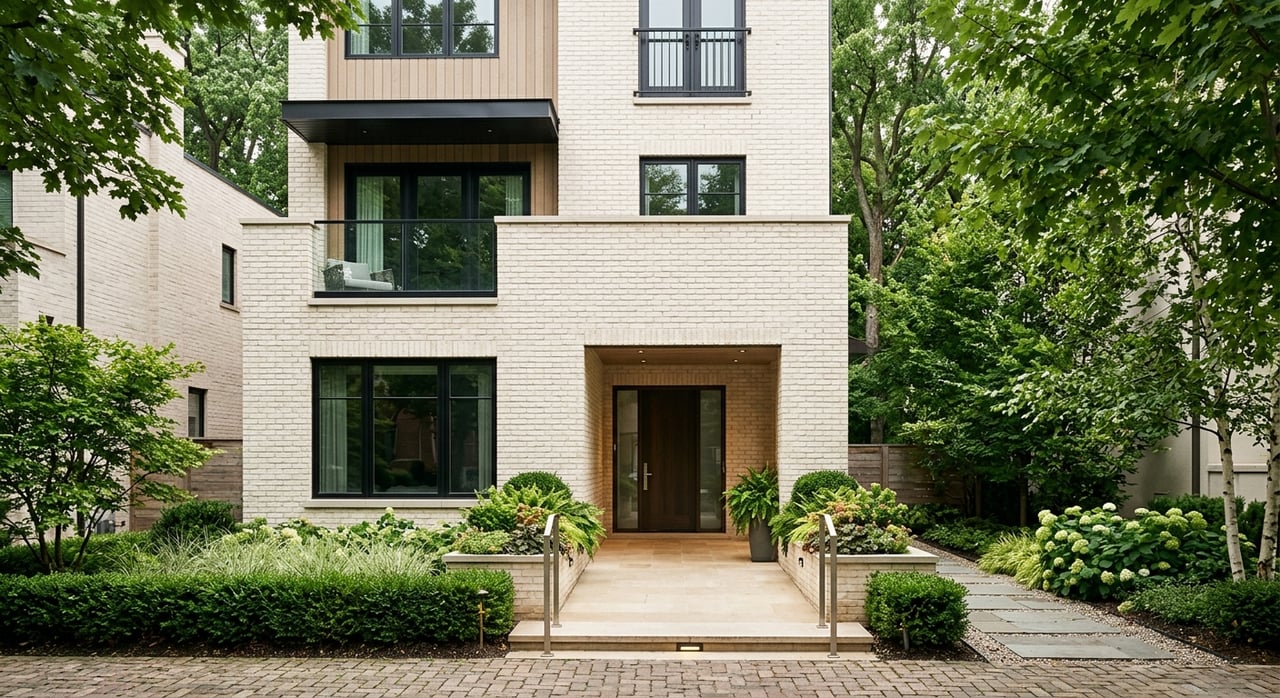 Chattanooga Condo Or House: Which Fits Your Life