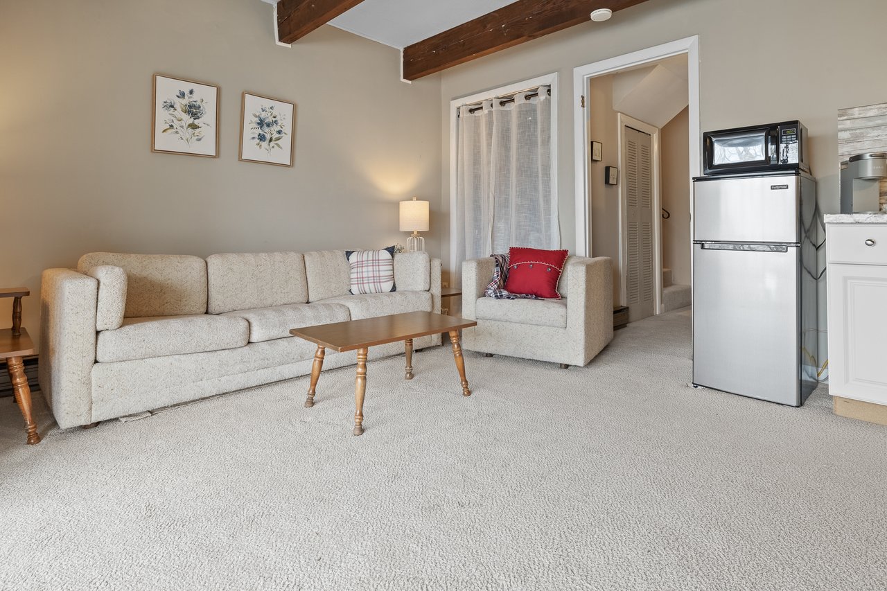 Pet Friendly Stratton West 5BR