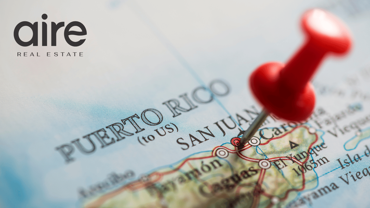 ¿Is Puerto Rico a Good Place to Retire? 