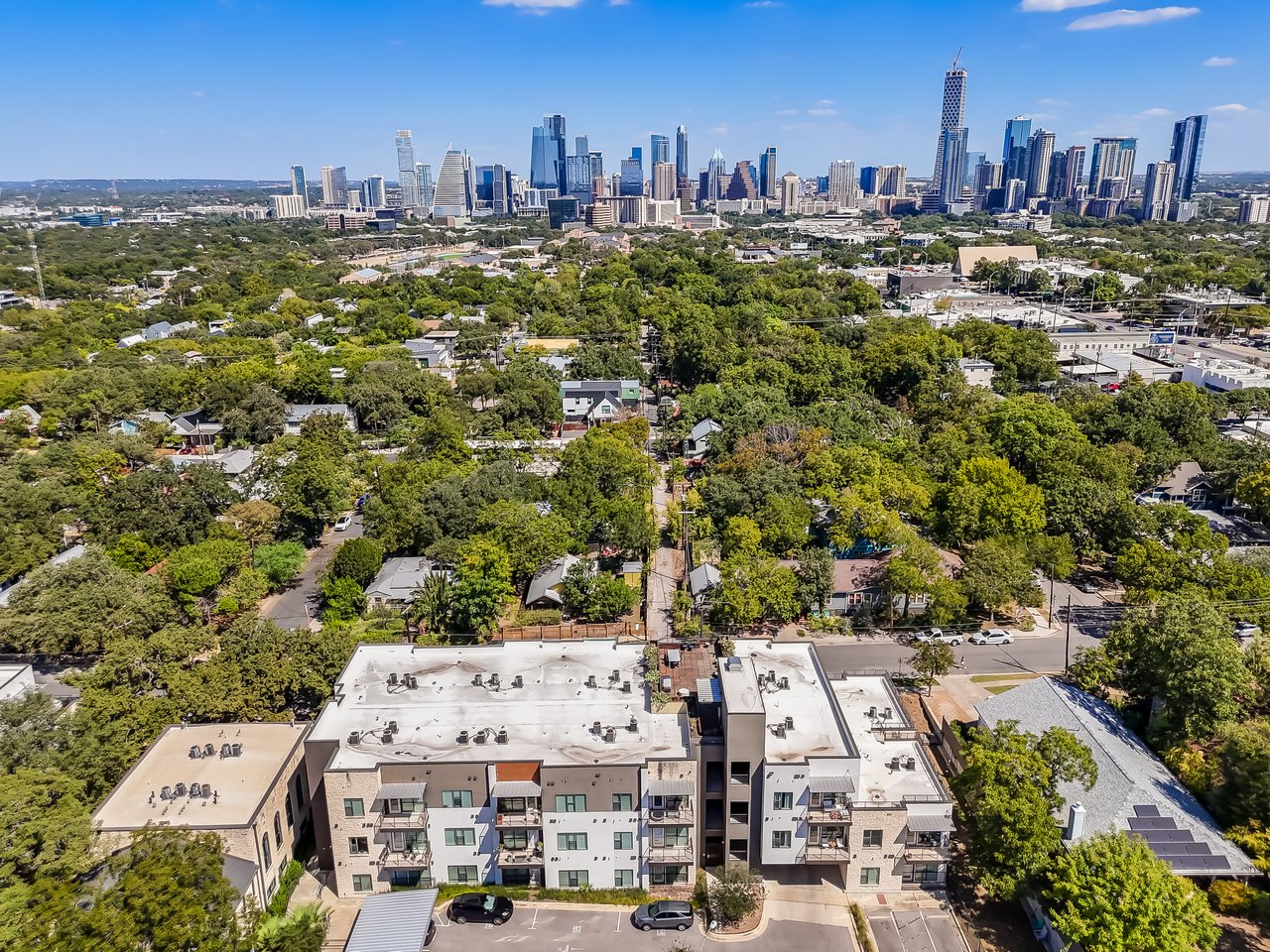 207 W Johanna Street