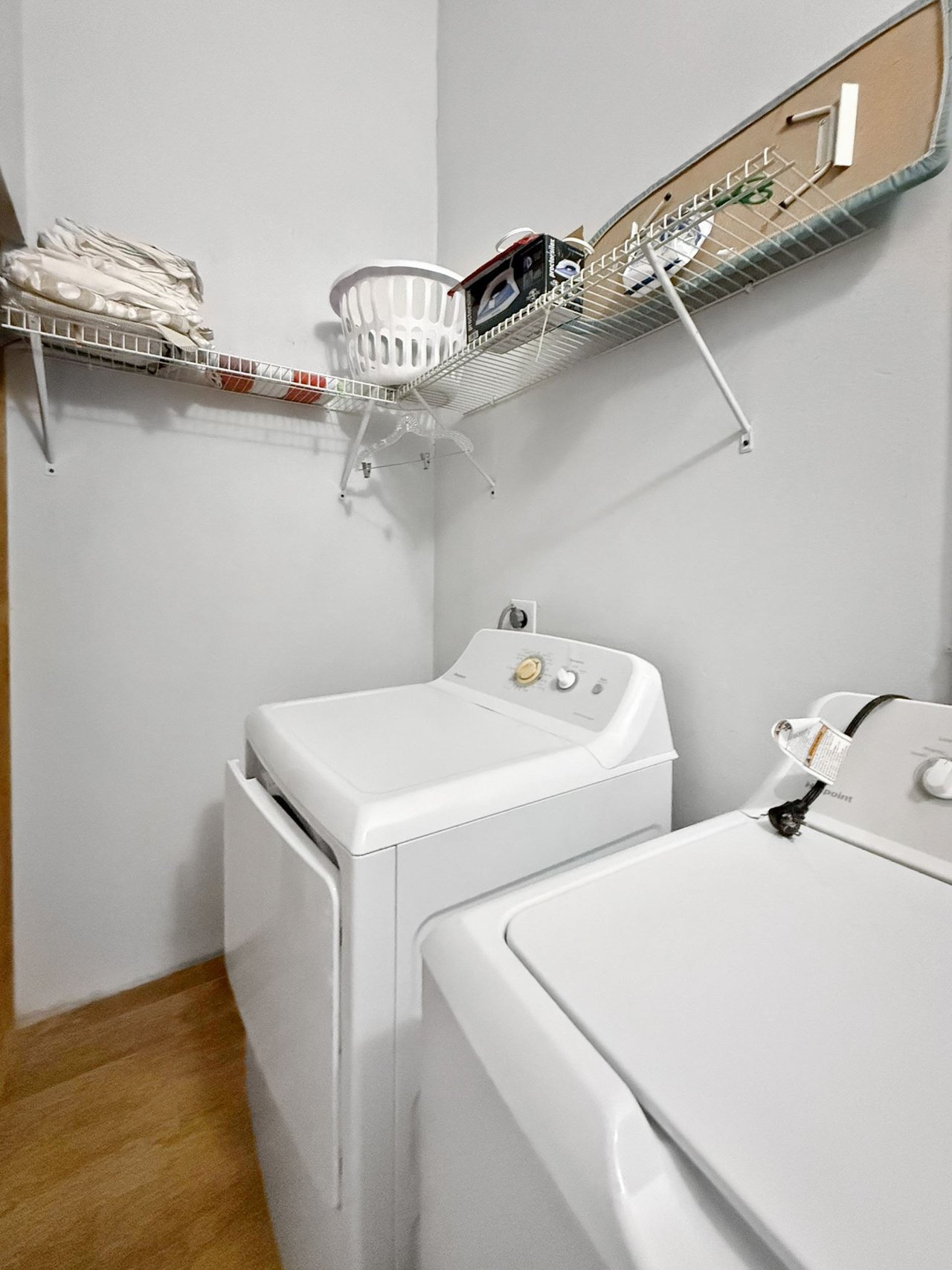 1051 Mount Healthy 2 Bedroom Townhouse