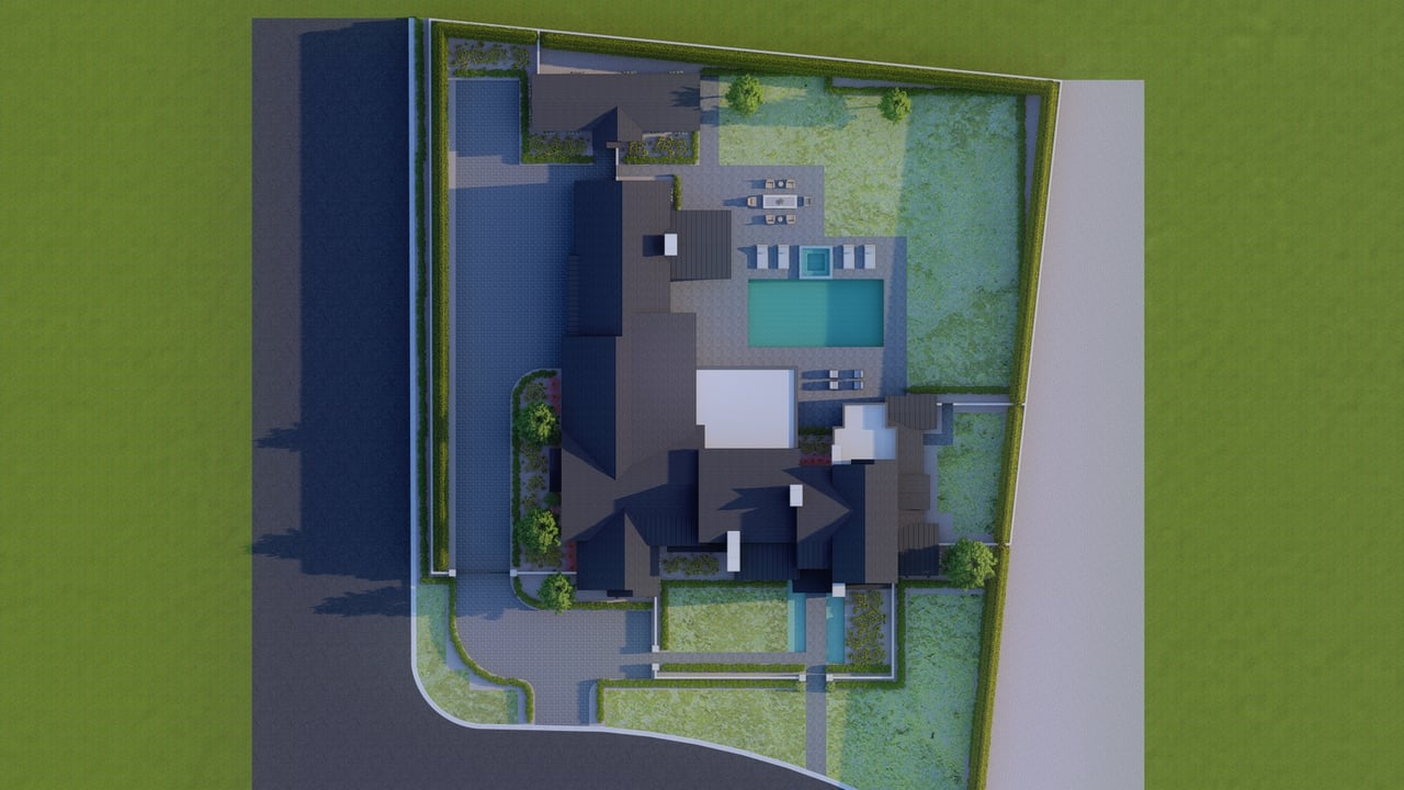 10402 E Charter Oak Dr