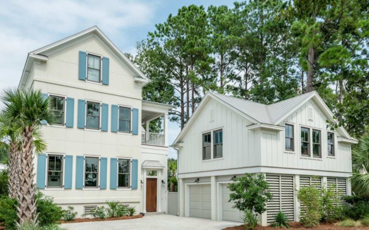 A Featured Listing – 351 Bridgetown Pass